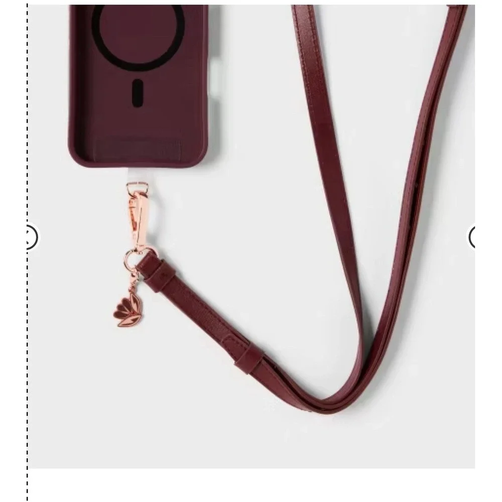 Cell Phone Crossbody Strap - heyday™‎ with Al Dettmann